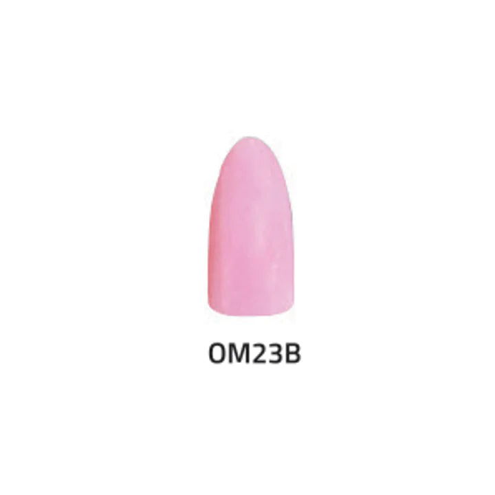 CHISEL NAIL ART - OM 23B - 2OZ