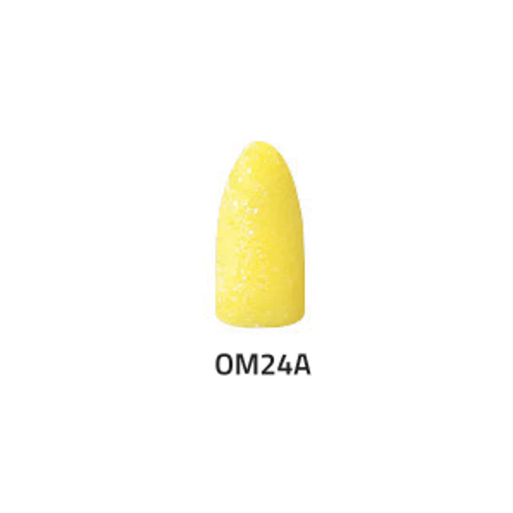 CHISEL NAIL ART - OM 24A - 2OZ