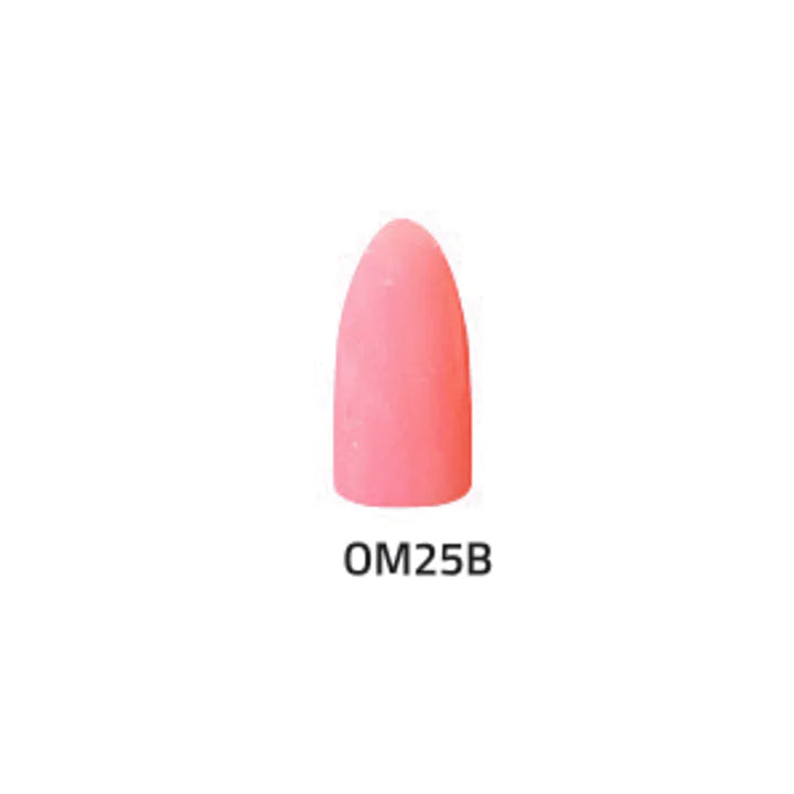 CHISEL NAIL ART - OM 25B - 2OZ