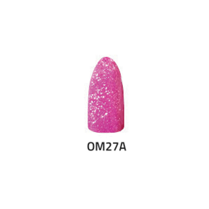 CHISEL NAIL ART - OM 27A - 2OZ