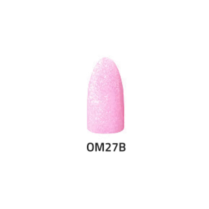 CHISEL NAIL ART - OM 27B - 2OZ