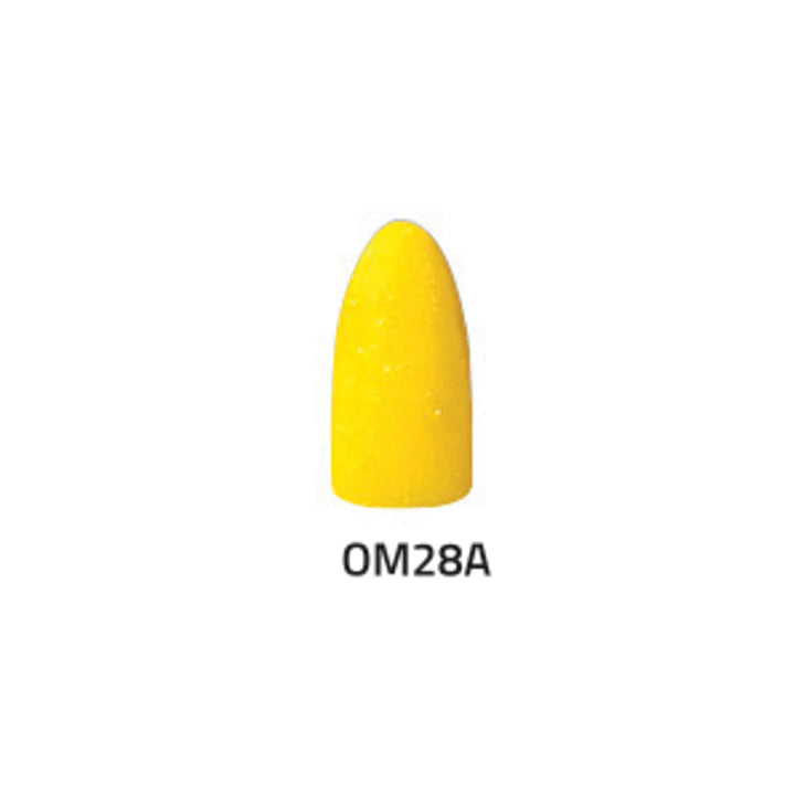 CHISEL NAIL ART - OM 28A - 2OZ