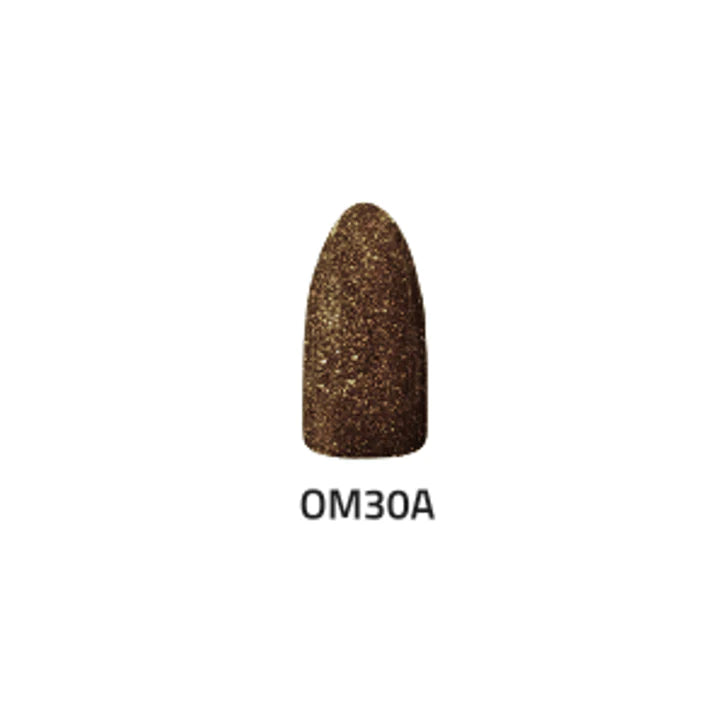 CHISEL NAIL ART - OM 30A - 2OZ