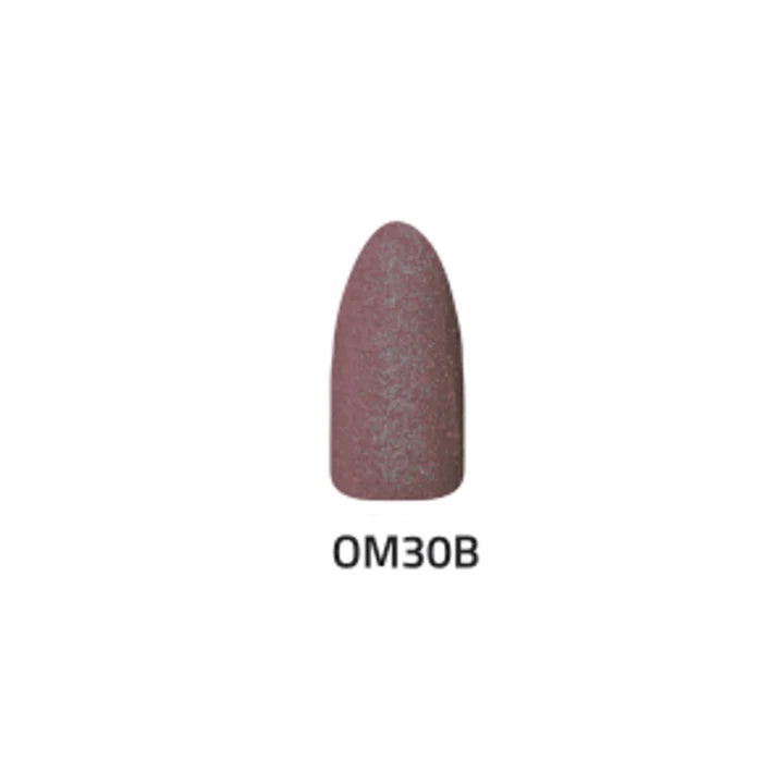 CHISEL NAIL ART - OM 30B - 2OZ