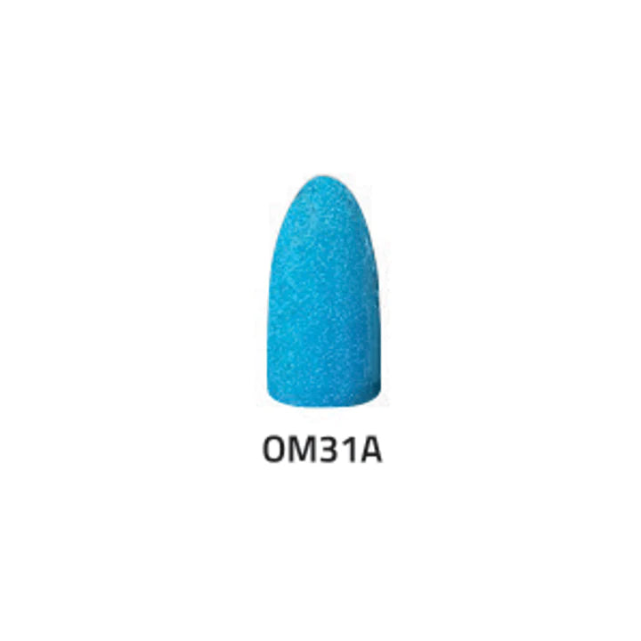 CHISEL NAIL ART - OM 31A - 2OZ