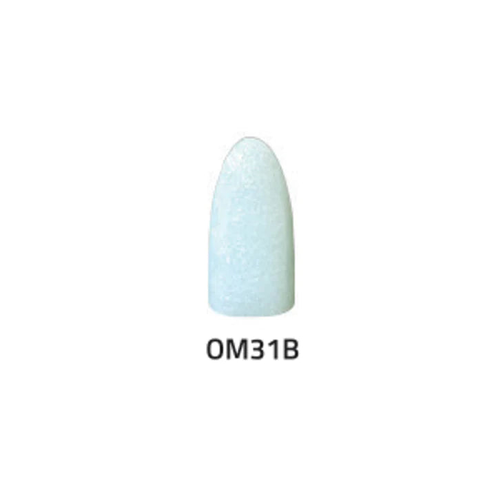 CHISEL NAIL ART - OM 31B - 2OZ