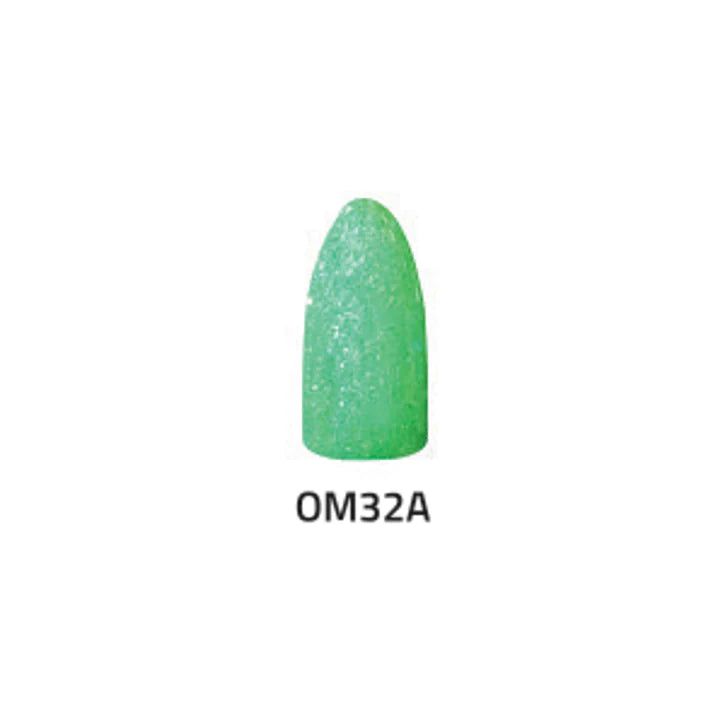 CHISEL NAIL ART - OM 32A - 2OZ