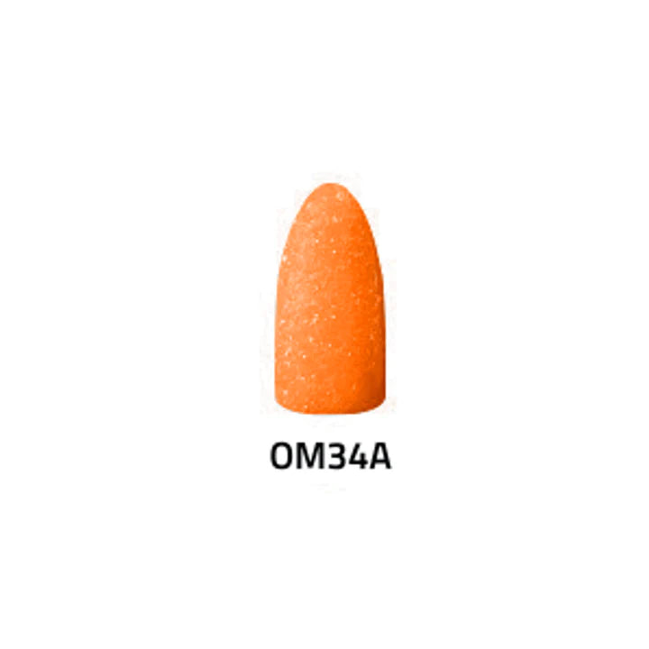 CHISEL NAIL ART - OM 34A - 2OZ