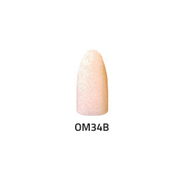 CHISEL NAIL ART - OM 34B - 2OZ