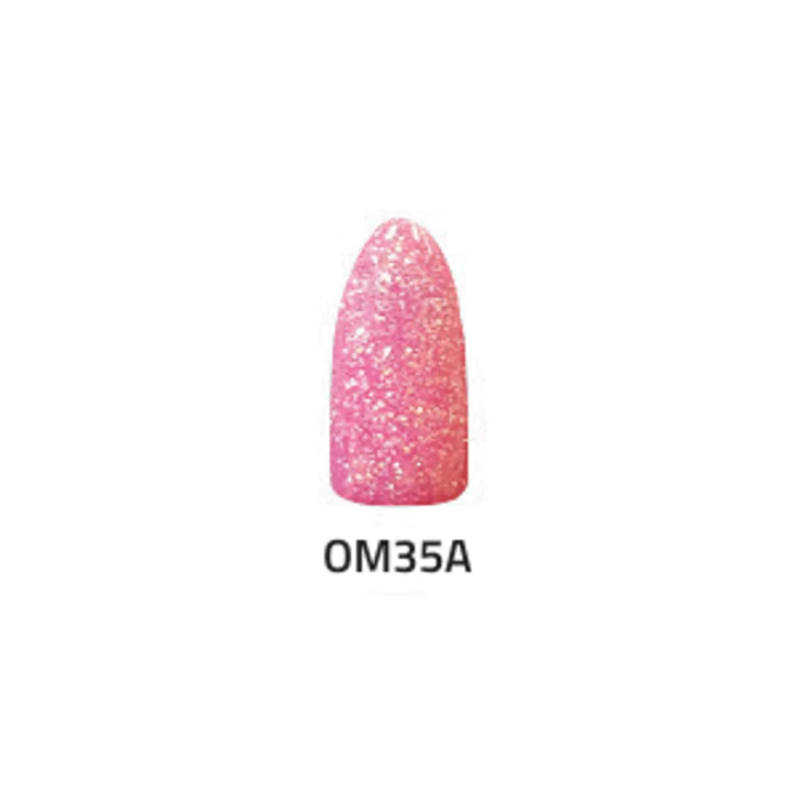 CHISEL NAIL ART - OM 35A - 2OZ