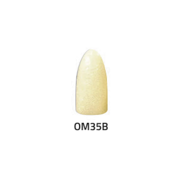 CHISEL NAIL ART - OM 35B - 2OZ