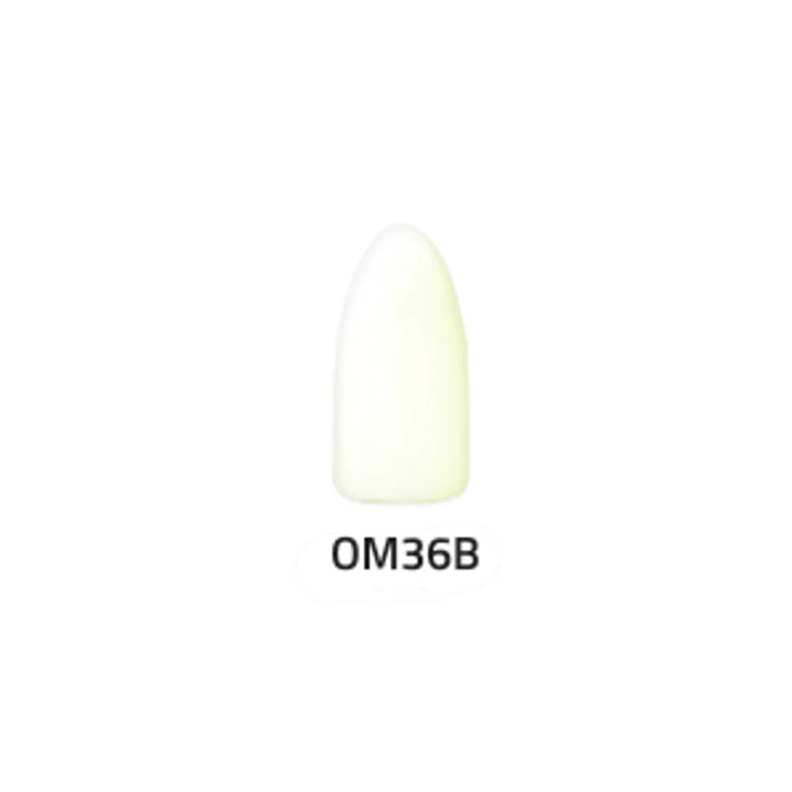 CHISEL NAIL ART - OM 36B - 2OZ