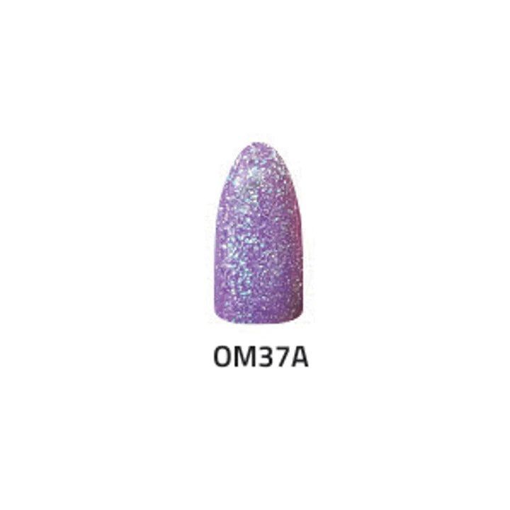 CHISEL NAIL ART - OM 37A - 2OZ