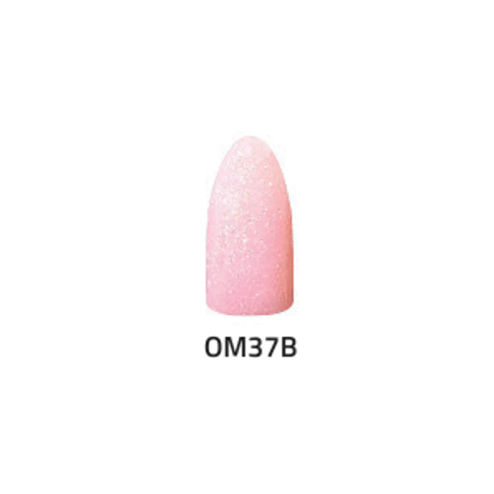 CHISEL NAIL ART - OM 37B - 2OZ