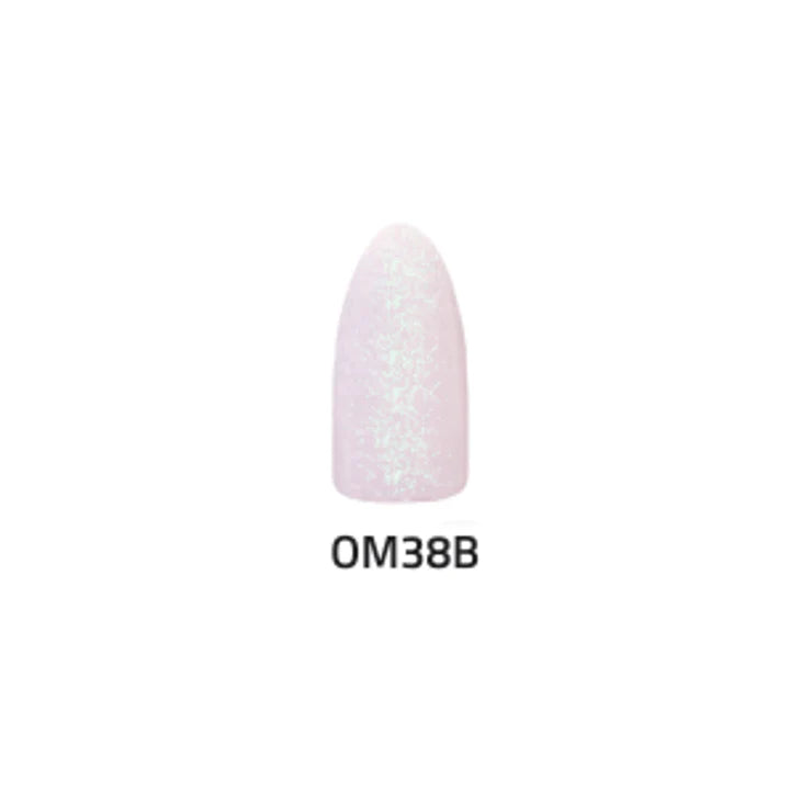 CHISEL NAIL ART - OM 38B - 2OZ