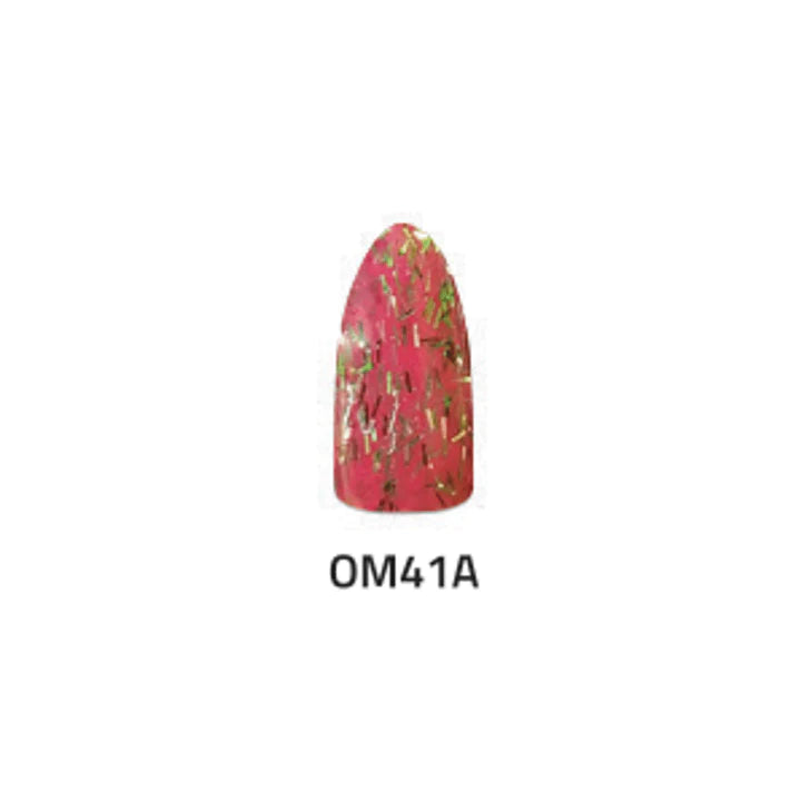 CHISEL NAIL ART - OM 41A - 2OZ