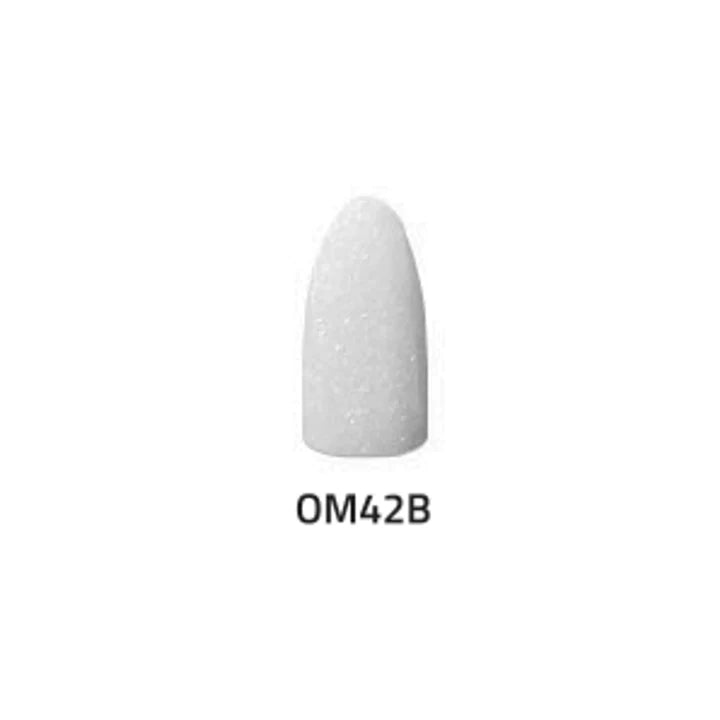 CHISEL NAIL ART - OM 42B - 2OZ