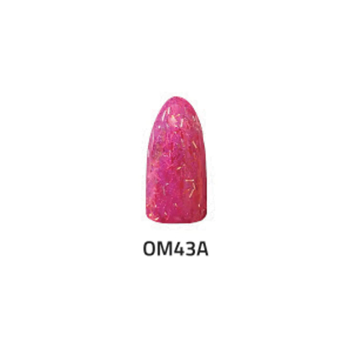 CHISEL NAIL ART - OM 43A - 2OZ