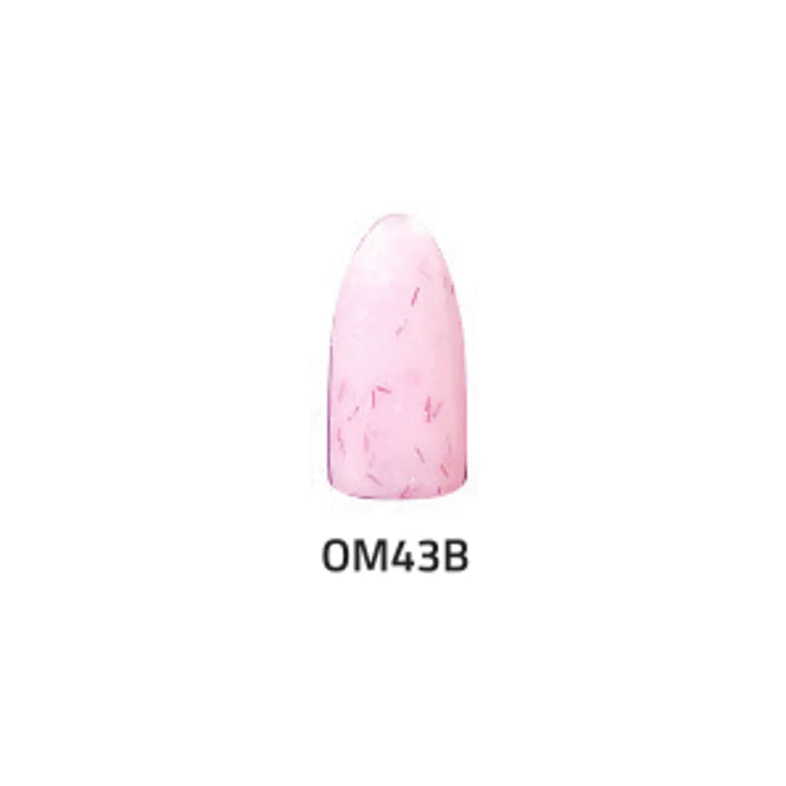 CHISEL NAIL ART - OM 43B - 2OZ