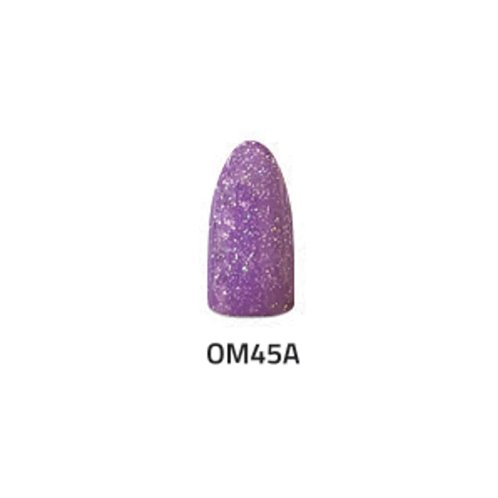 CHISEL NAIL ART - OM 45A - 2OZ