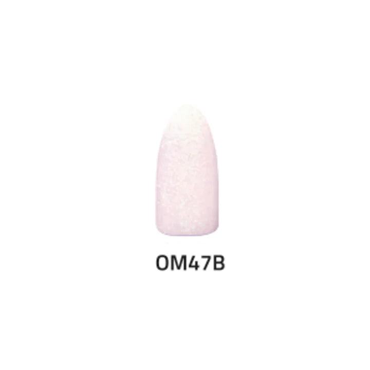 CHISEL NAIL ART - OM 47B - 2OZ