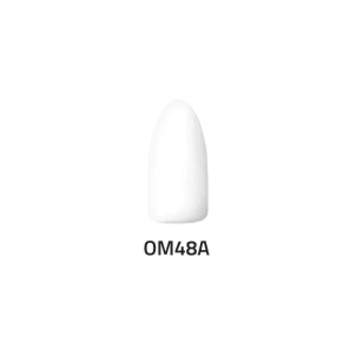 CHISEL NAIL ART - OM 48A - 2OZ