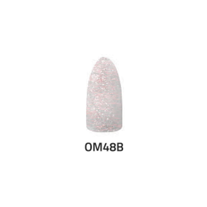 CHISEL NAIL ART - OM 48B - 2OZ