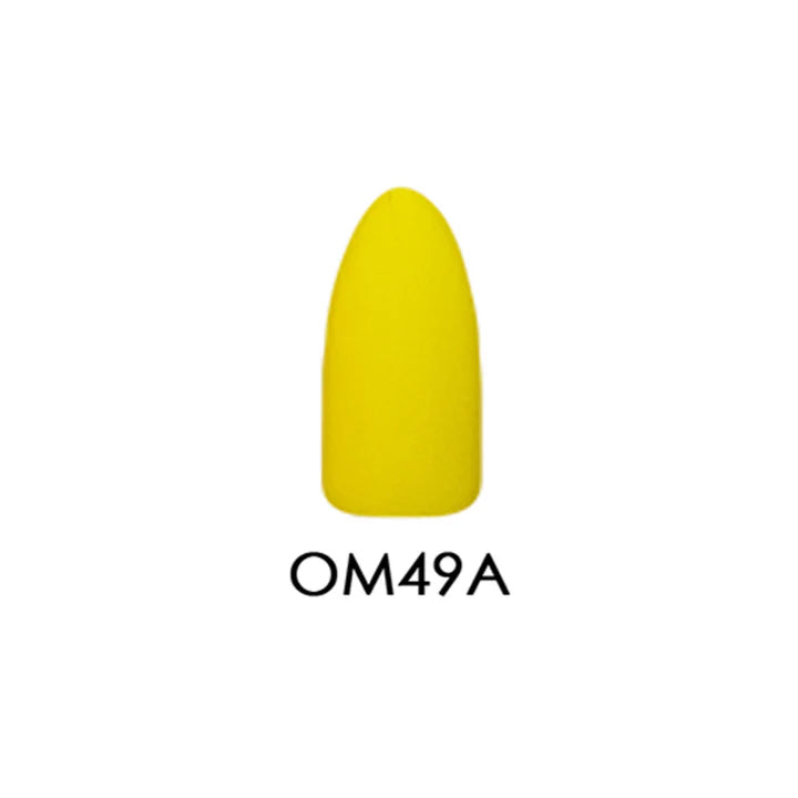 CHISEL NAIL ART - OM 49A - 2OZ