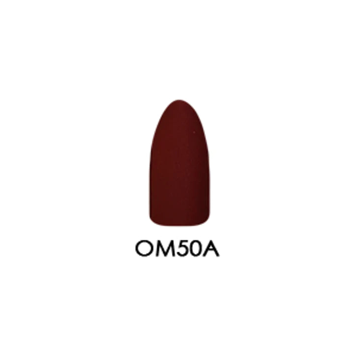 CHISEL NAIL ART - OM 50A - 2OZ