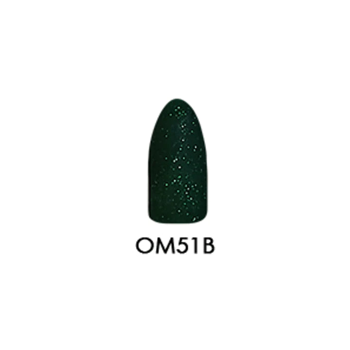 CHISEL NAIL ART - OM 51B - 2OZ