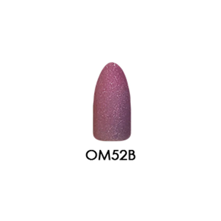 CHISEL NAIL ART - OM 52B - 2OZ