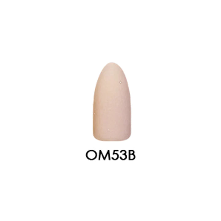 CHISEL NAIL ART - OM 53B - 2OZ