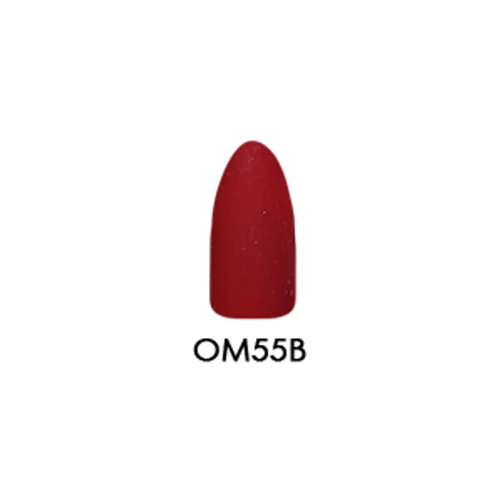 CHISEL NAIL ART - OM 55B - 2OZ