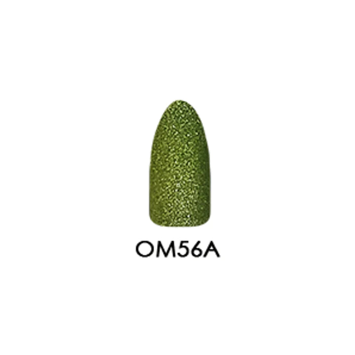 CHISEL NAIL ART - OM 56A - 2OZ