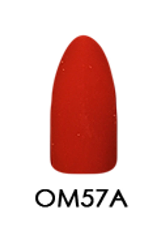 CHISEL NAIL ART - OM 57A - 2OZ