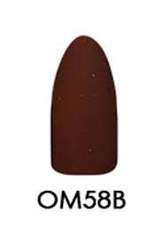 CHISEL NAIL ART - OM 58B - 2OZ