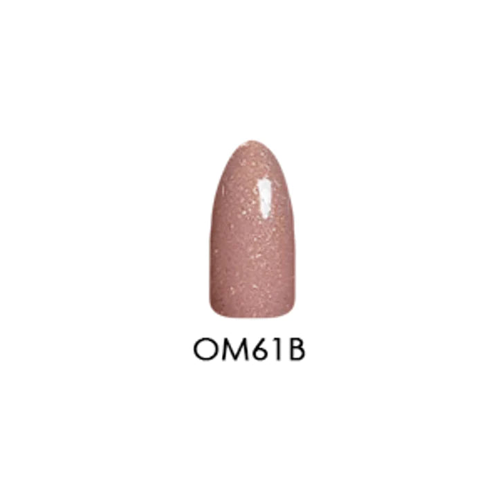 CHISEL NAIL ART - OM 61B - 2OZ