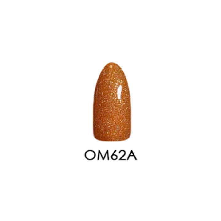 CHISEL NAIL ART - OM 62A - 2OZ