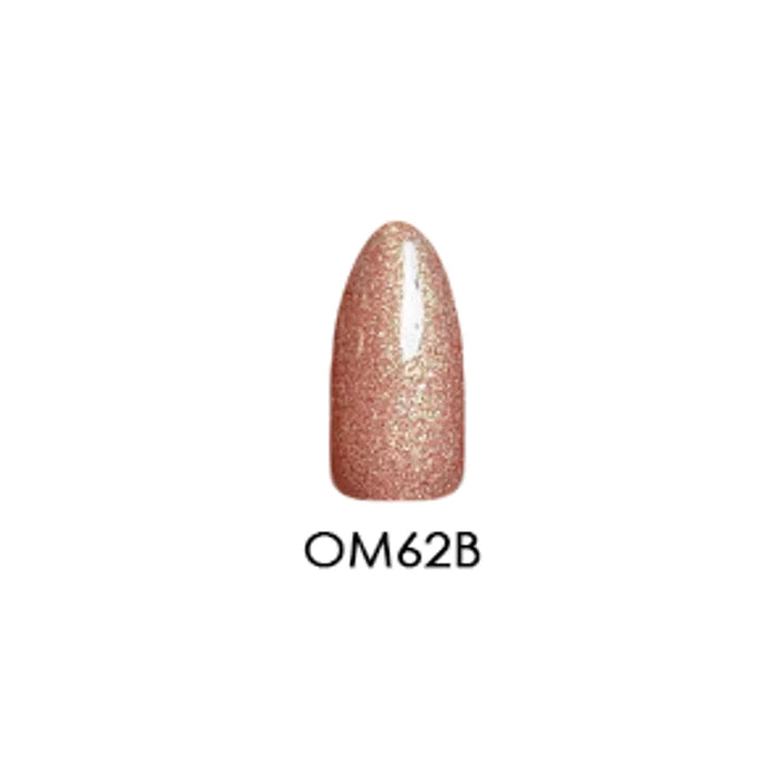 CHISEL NAIL ART - OM 62B - 2OZ