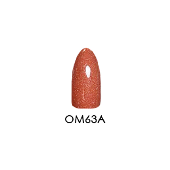 CHISEL NAIL ART - OM 63A - 2OZ