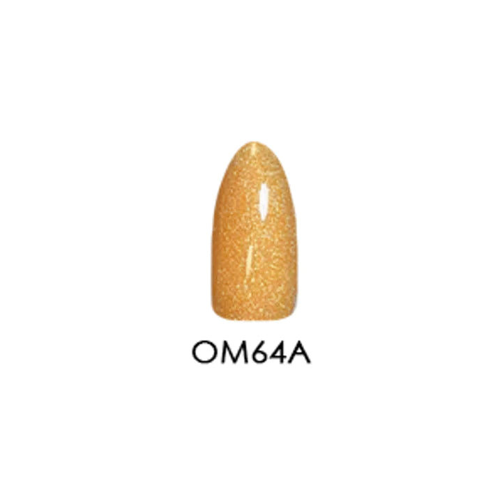 CHISEL NAIL ART - OM 64A - 2OZ