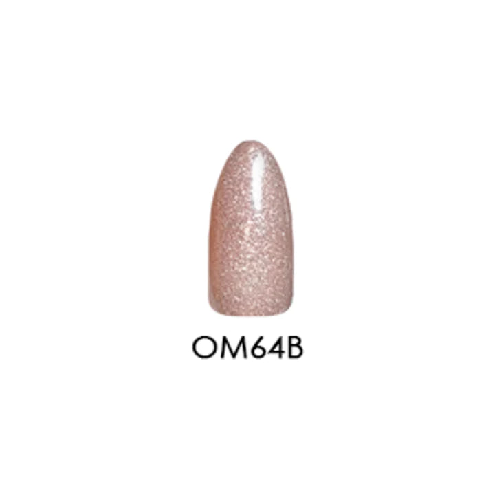 CHISEL NAIL ART - OM 64B - 2OZ