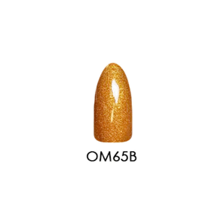 CHISEL NAIL ART - OM 65B - 2OZ