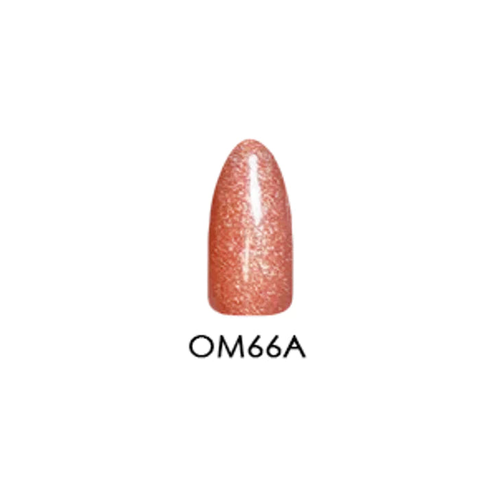 CHISEL NAIL ART - OM 66A - 2OZ