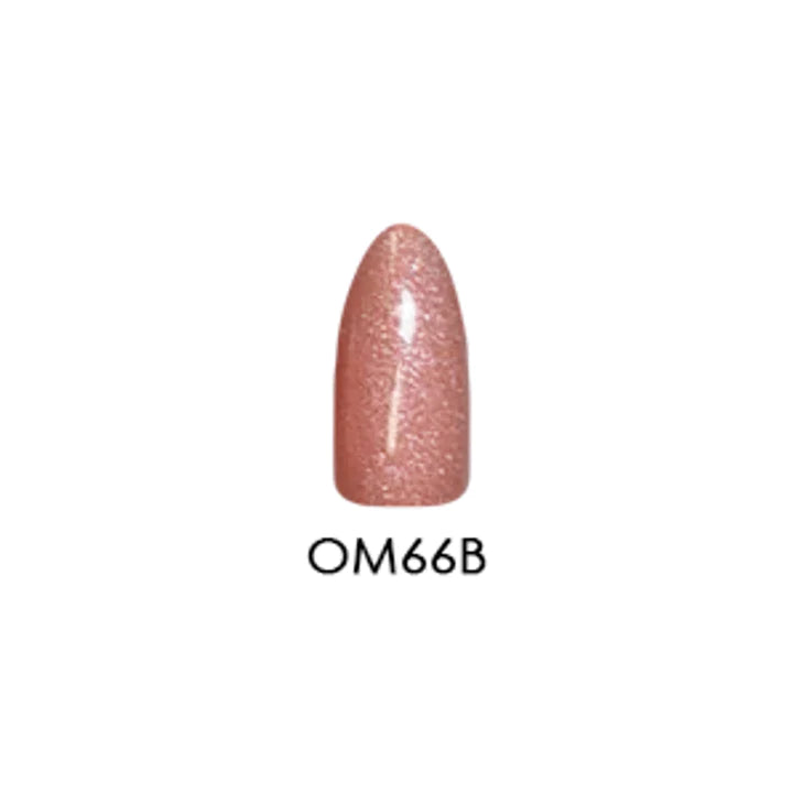 CHISEL NAIL ART - OM 66B - 2OZ