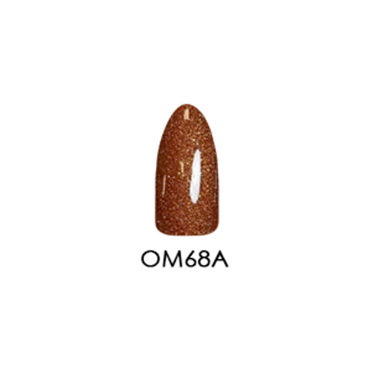 CHISEL NAIL ART - OM 68A - 2OZ