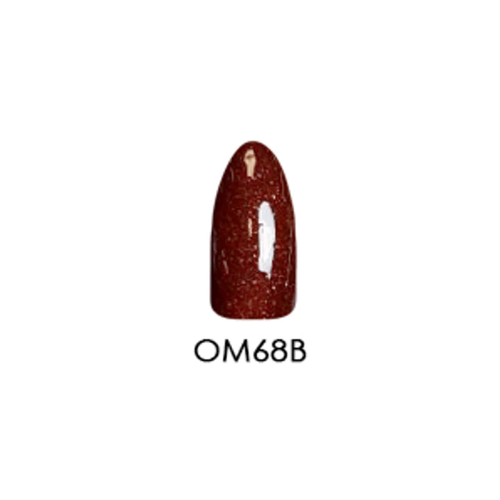 CHISEL NAIL ART - OM 68B - 2OZ