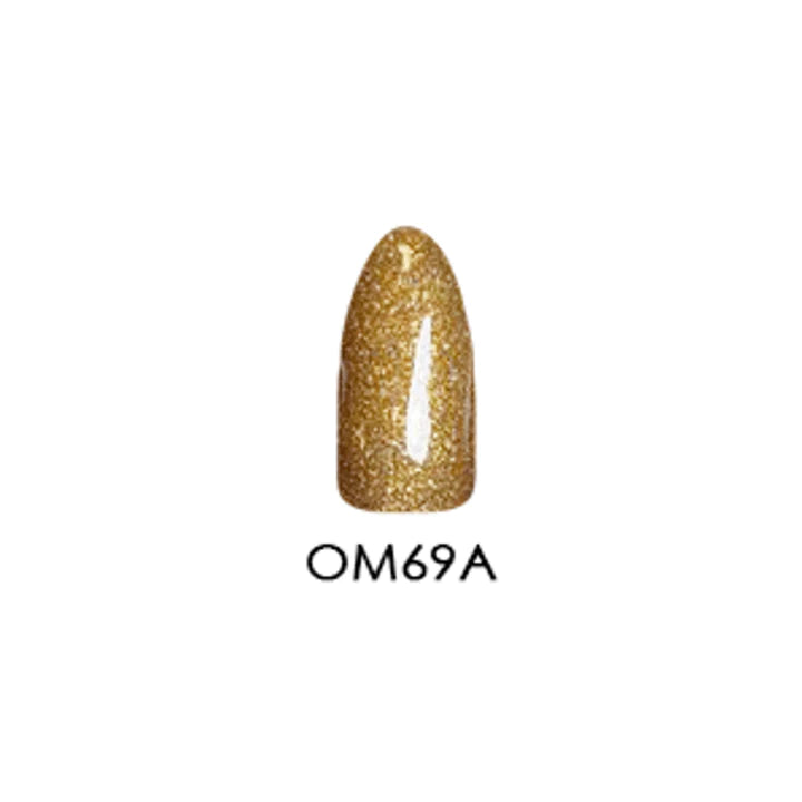 CHISEL NAIL ART - OM 69A - 2OZ