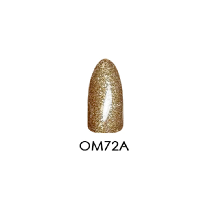 CHISEL NAIL ART - OM 72A- 2OZ