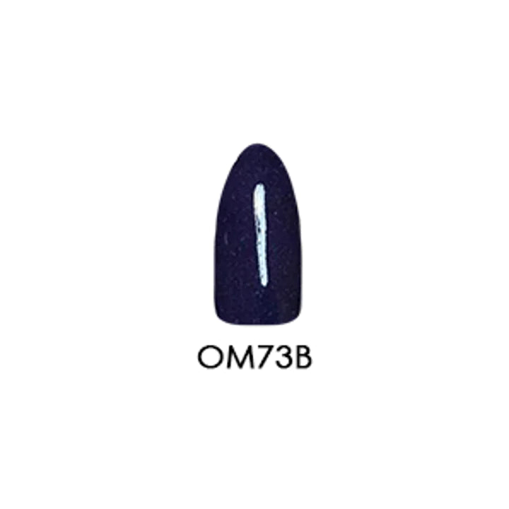 CHISEL NAIL ART - OM 73B - 2OZ